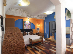 Rockhand Homestay