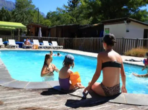 Camping Le Petit Liou