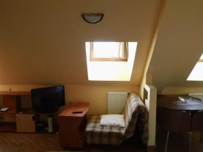 Studio in the Heart of Bucharest