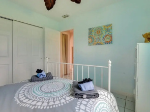 Pet-friendly Port Charlotte Home w/ Canal Access!