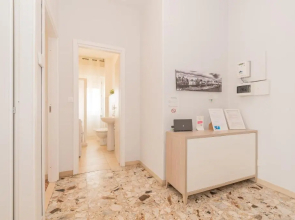 Ospedale Civile 1 - Affitti Brevi Italia