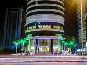 Concorde Hotel Fujairah