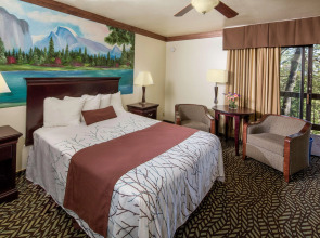 Best Western Plus Yosemite Gateway Inn