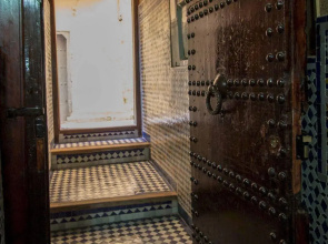 Riad Taryana
