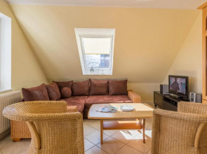 Haus Seerose Seerose II Appartement 16