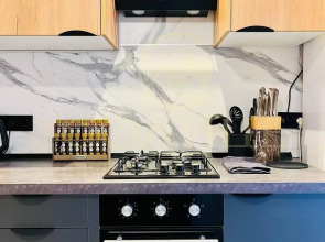 Апартаменты на улице Ферсмана