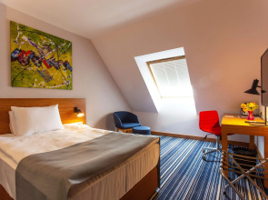 Best Western Terminus Hotel