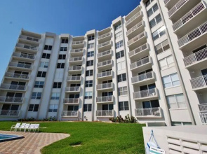 Coronado Towers 201 Apartment 2