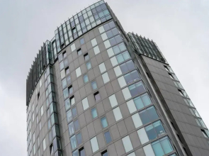 Host Apartments Kings Dock View Baltic Living