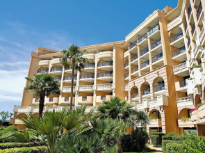 Appartement Vue Mer Cannes Azur