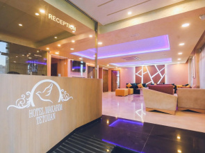 Hotel Makarim Tetouan
