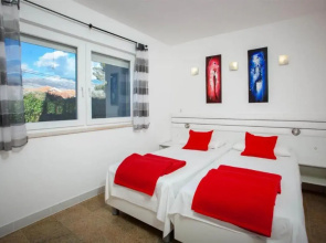 Fully Equiped Beach Apartments With its own Balcony