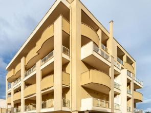 Casa Massima Suites