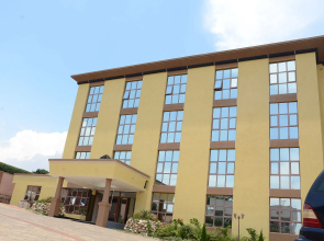 KIM Hotel