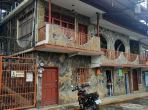 La casona de MaryChuy