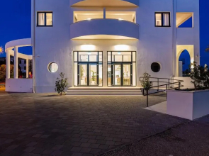Miramare Hotel Zadar