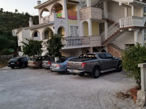 Apartments Hasić Marina