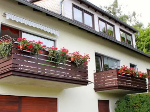 Ferienwohnung Mia