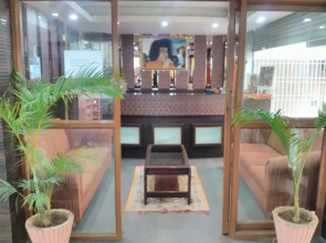 Hotel Sai Paradise