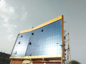 Shri Ram Guest House by OYO Rooms