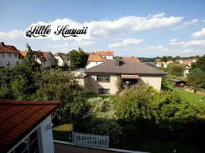 Ferienwohnung Little Hawaii Bad Wildungen