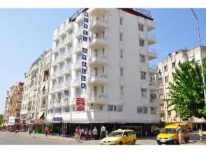 Lara Atalla Hotel