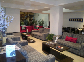 Hotel Bys Palermo