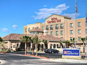 Hilton Garden Inn Palmdale