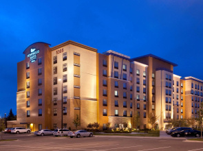 Homewood Suites by Hilton St Louis Park at West End