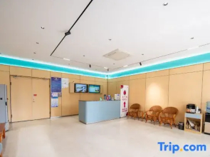 Yanhai Business Hotel (Xuzhou New Century Business City Food City Branch)