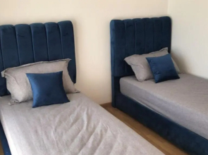 Paradise beach appartement avec piscine