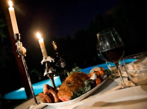 Best Western Hotel Santa Caterina