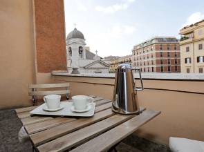 San Vito Suites