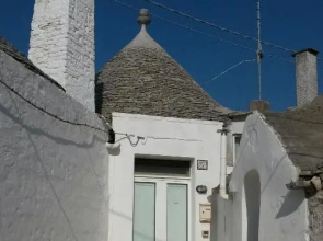 Trullo Alberobello Vacanze Desà 1