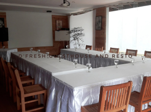 D'Fresh Guesthouse