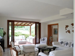 Is Arenas Private Golf & Foresterie Boutique Resort