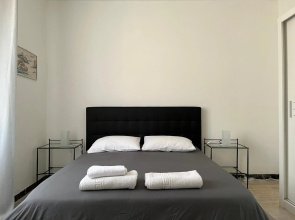 Home Dolce Casa Apartment