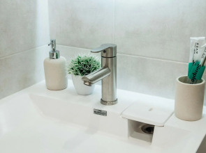 SweetHome на улице Ивана Доронина