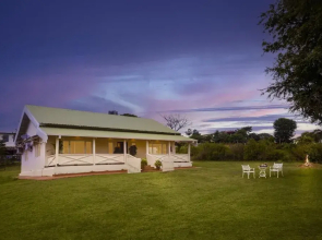Wild Pastures by nature resorts & stays