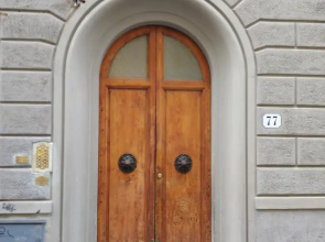 Amalia Suites - Via San Zanobi