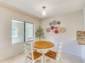 Sun Lakes Home w/ 3 Pools in Retirement Community