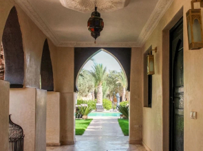 Riad le Jasmin