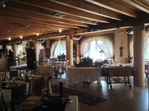 Locanda Botella