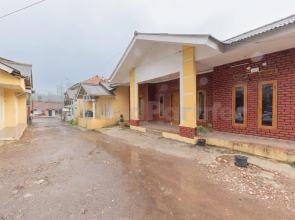 OYO 2369 Cempaka Homestay
