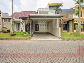 OYO 90006 Griya Dieng Family Syariah