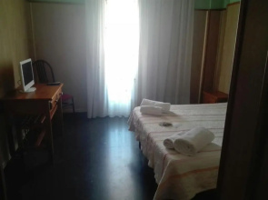 Hotel La Mina