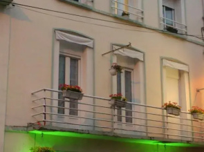 Htel Sainte Thrse
