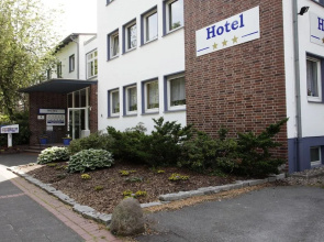 Hotel Erika Stratmann