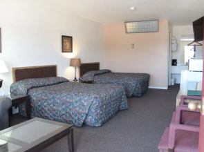 The Lake House Inn