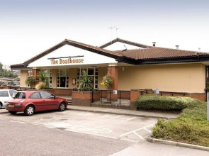 Premier Inn Nottingham Castle Marina